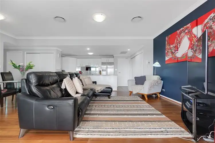 Level 7/1 Kingsmill Street, Chermside QLD 4032