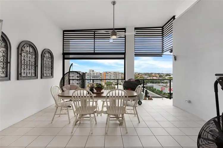 Fourth view of Homely apartment listing, Level 7/1 Kingsmill Street, Chermside QLD 4032
