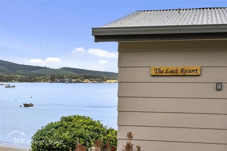 Second view of Homely house listing, 219 Kingfish Beach Road, Southport TAS 7109