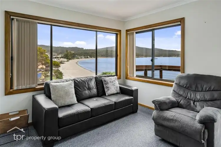 Fifth view of Homely house listing, 219 Kingfish Beach Road, Southport TAS 7109