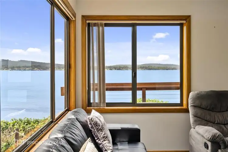 Sixth view of Homely house listing, 219 Kingfish Beach Road, Southport TAS 7109