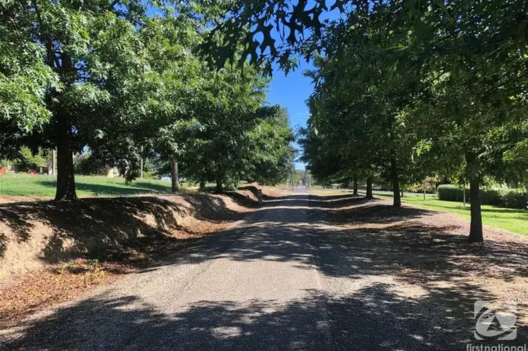 Main view of Homely land listing, Lot 3 John Street, Beechworth VIC 3747
