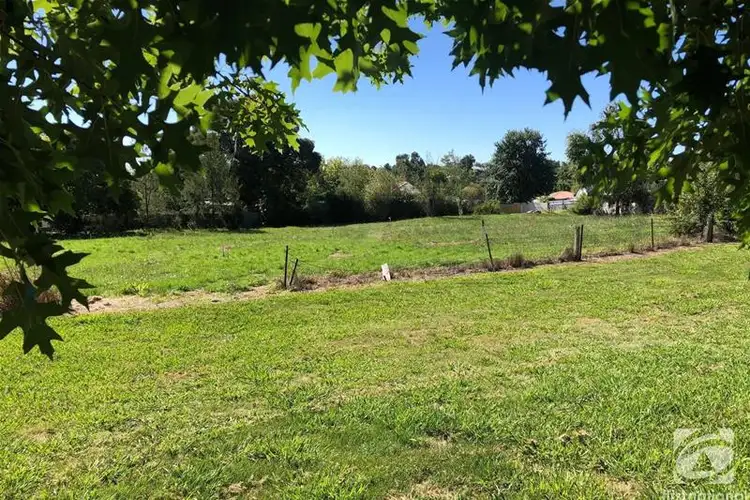 Second view of Homely land listing, Lot 3 John Street, Beechworth VIC 3747