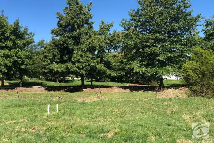 Third view of Homely land listing, Lot 3 John Street, Beechworth VIC 3747