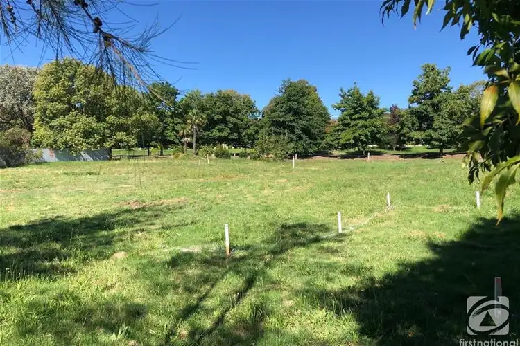 Fourth view of Homely land listing, Lot 3 John Street, Beechworth VIC 3747