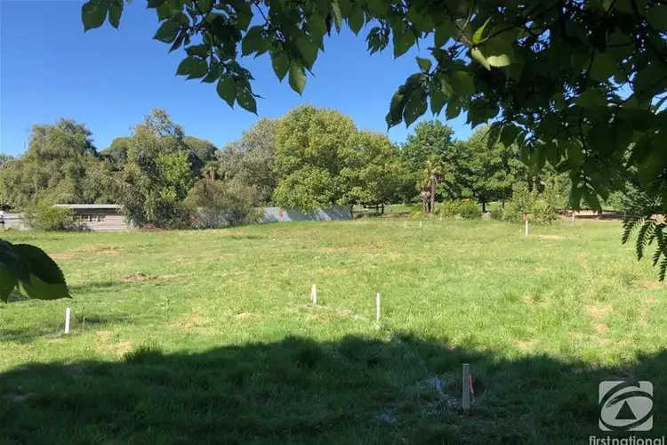 Fifth view of Homely land listing, Lot 3 John Street, Beechworth VIC 3747