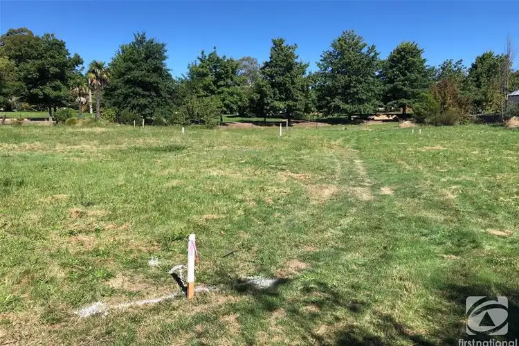 Sixth view of Homely land listing, Lot 2 John Street, Beechworth VIC 3747