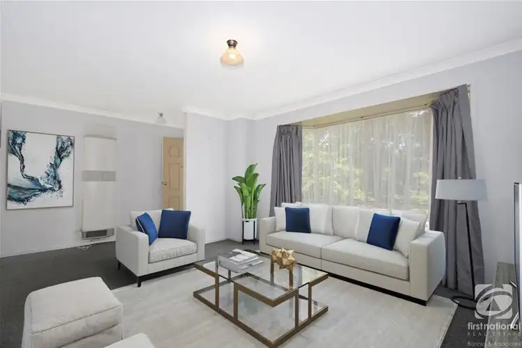 Main view of Homely house listing, 4 Wagner Place, West Wodonga VIC 3690