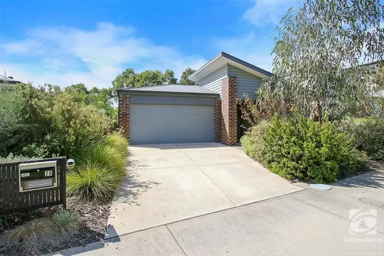 28 Clarendon Avenue, Wodonga VIC 3690