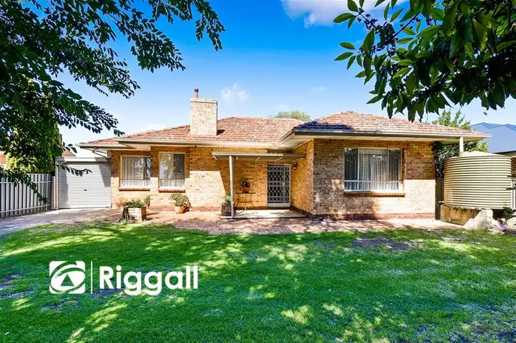 Main view of Homely house listing, 99 Hampstead Road, Manningham SA 5086