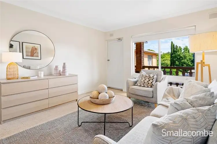 Third view of Homely unit listing, 8/49 L'Estrange Street, Glenside SA 5065