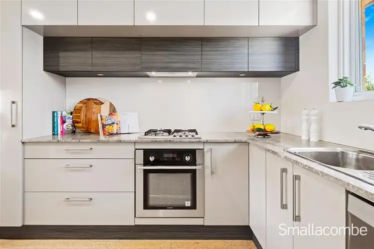 Sixth view of Homely unit listing, 8/49 L'Estrange Street, Glenside SA 5065