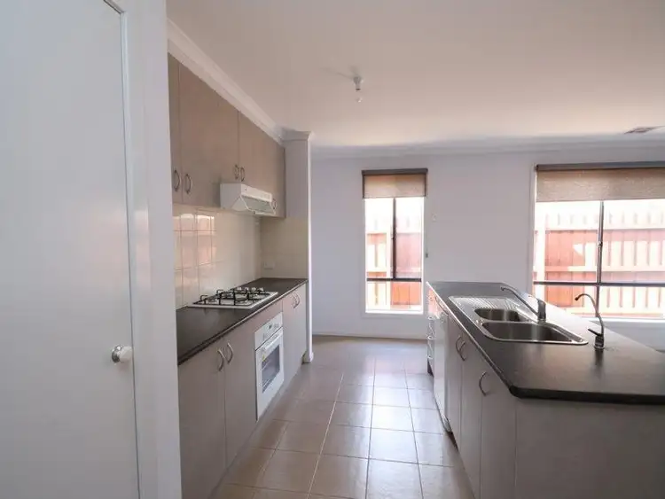 Second view of Homely house listing, 12 Rowena Court, Derrimut VIC 3030