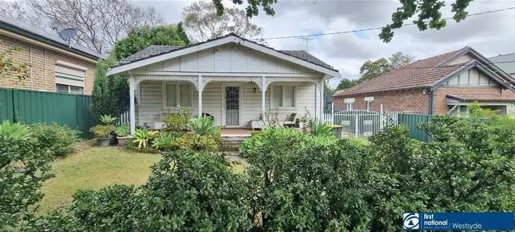 2 Veron Street, Wentworthville NSW 2145