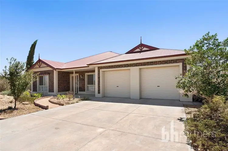 27 Brooke Street, Barmera SA 5345