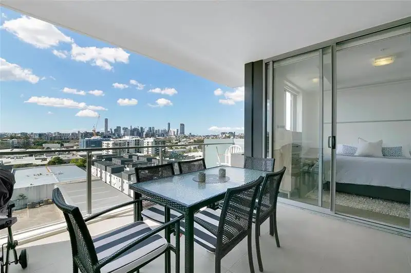 Main view of Homely unit listing, 10811/30 Duncan Street, West End QLD 4101