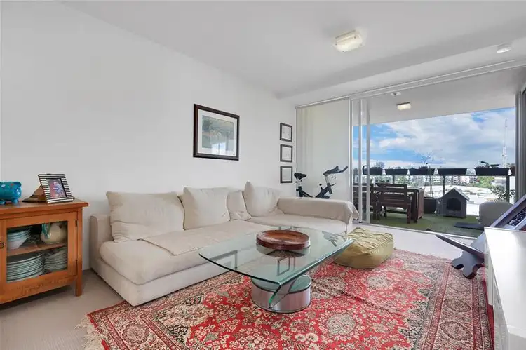 Second view of Homely unit listing, 10811/30 Duncan Street, West End QLD 4101