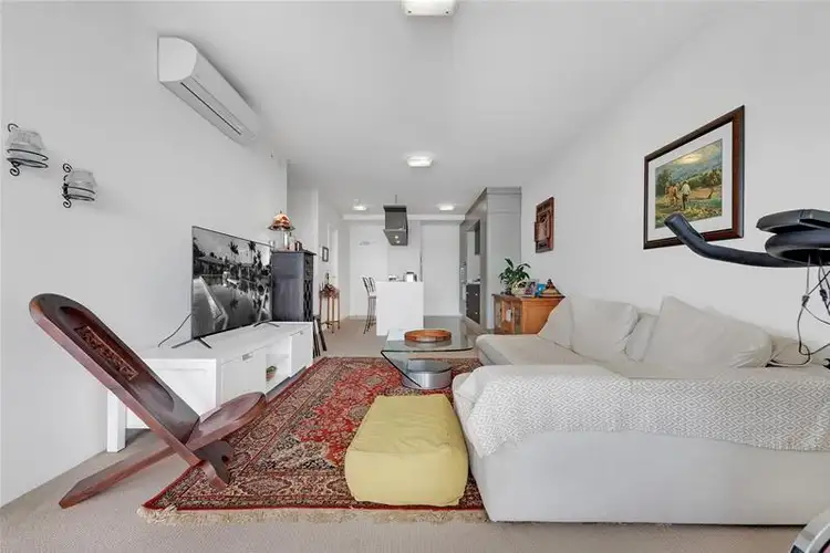 Third view of Homely unit listing, 10811/30 Duncan Street, West End QLD 4101