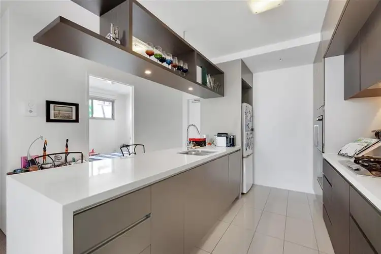 Fourth view of Homely unit listing, 10811/30 Duncan Street, West End QLD 4101