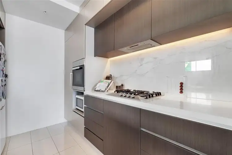 Fifth view of Homely unit listing, 10811/30 Duncan Street, West End QLD 4101