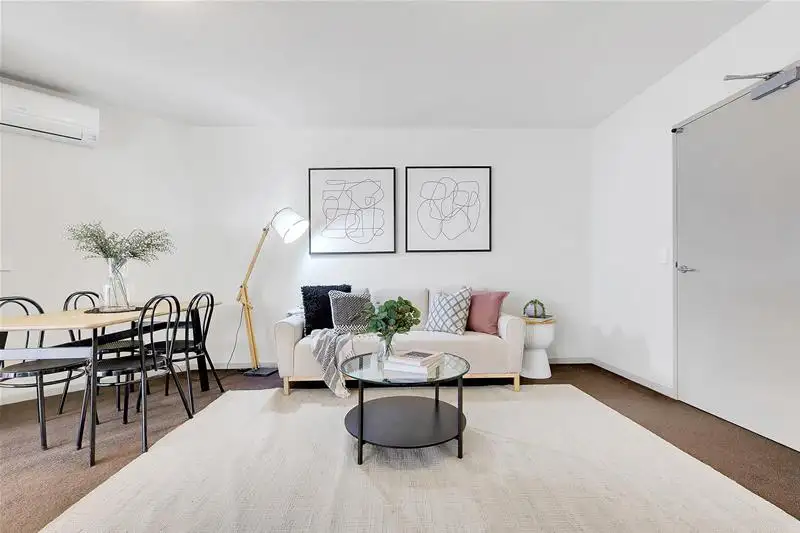 Main view of Homely apartment listing, 1404/41 Blamey Street, Kelvin Grove QLD 4059