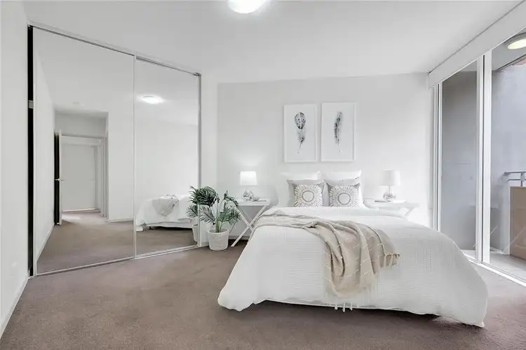 Second view of Homely apartment listing, 1404/41 Blamey Street, Kelvin Grove QLD 4059