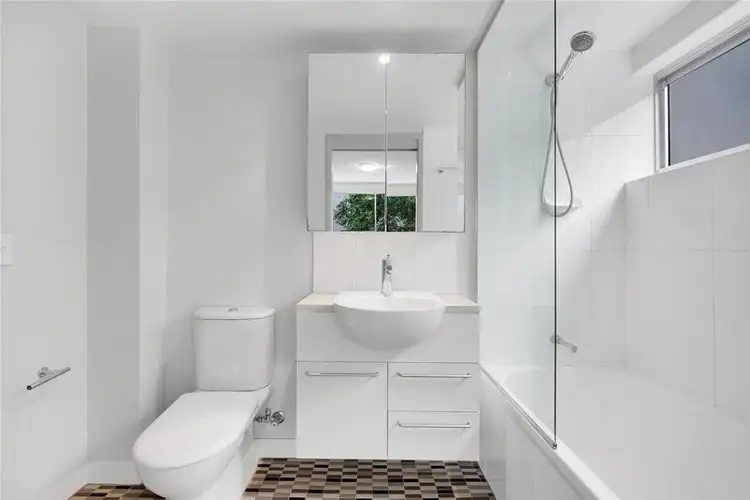 Sixth view of Homely apartment listing, 1404/41 Blamey Street, Kelvin Grove QLD 4059