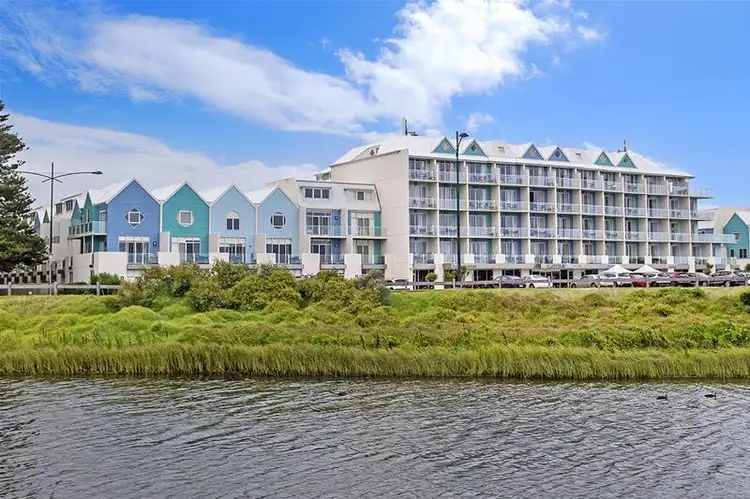 3/20 Stanley Street, Warrnambool VIC 3280