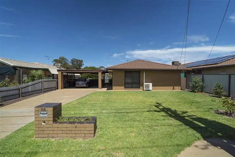 Second view of Homely house listing, 188 Ontario Avenue, Mildura VIC 3500