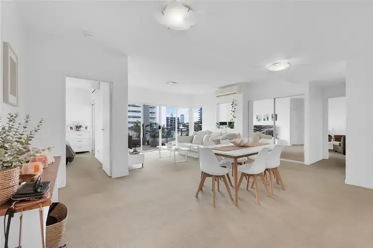 Main view of Homely apartment listing, 11/28 Ferry Road, West End QLD 4101