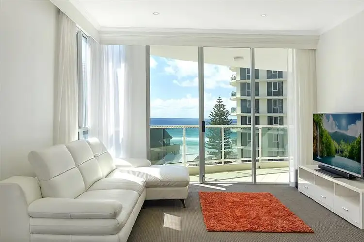 Main view of Homely apartment listing, 12/5 Woodroffe Avenue, Main Beach QLD 4217
