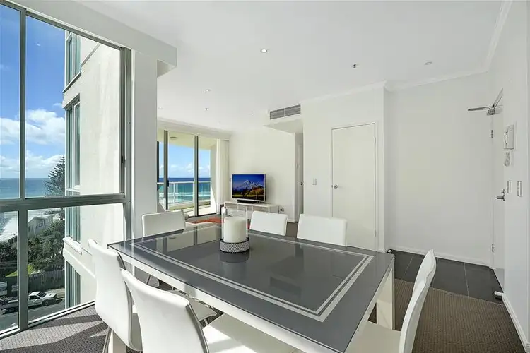 Fourth view of Homely apartment listing, 12/5 Woodroffe Avenue, Main Beach QLD 4217