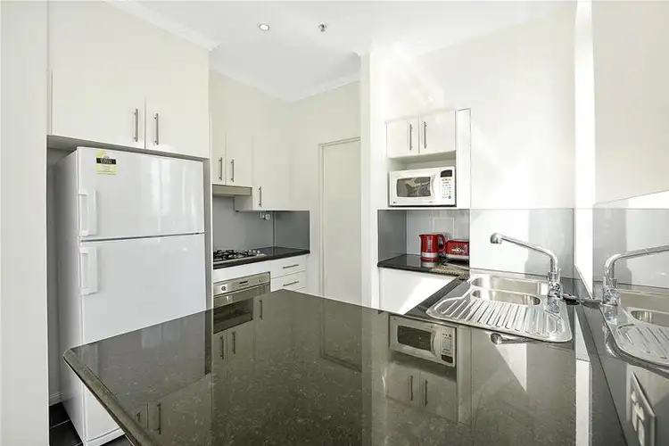 Fifth view of Homely apartment listing, 12/5 Woodroffe Avenue, Main Beach QLD 4217