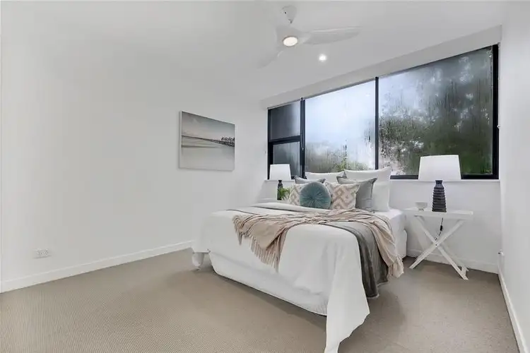 Fifth view of Homely apartment listing, 240/10 Pidgeon Close, West End QLD 4101