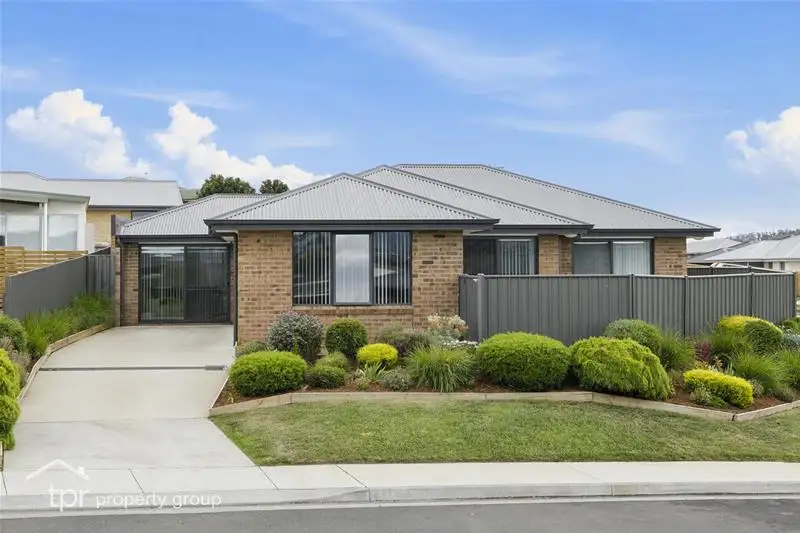 Main view of Homely house listing, 26 Sandpiper Drive, Midway Point TAS 7171