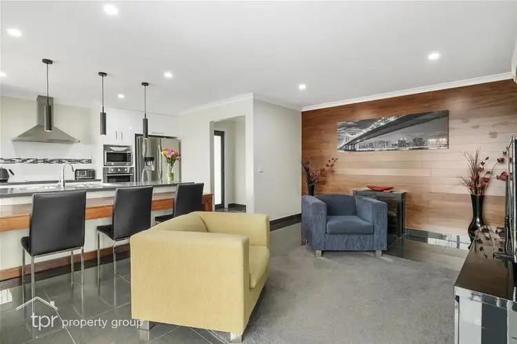 Second view of Homely house listing, 26 Sandpiper Drive, Midway Point TAS 7171