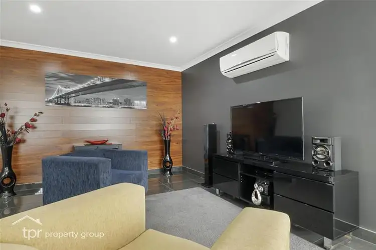 Third view of Homely house listing, 26 Sandpiper Drive, Midway Point TAS 7171