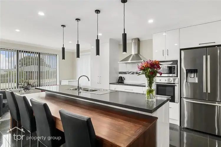 Fourth view of Homely house listing, 26 Sandpiper Drive, Midway Point TAS 7171