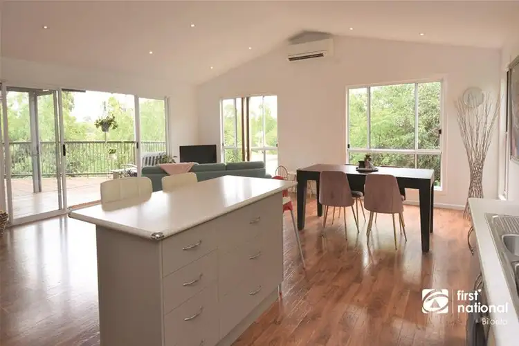 Fourth view of Homely house listing, 11/7-8 Gregory Court, Biloela QLD 4715