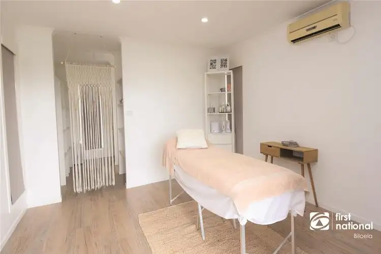 Fifth view of Homely house listing, 11/7-8 Gregory Court, Biloela QLD 4715