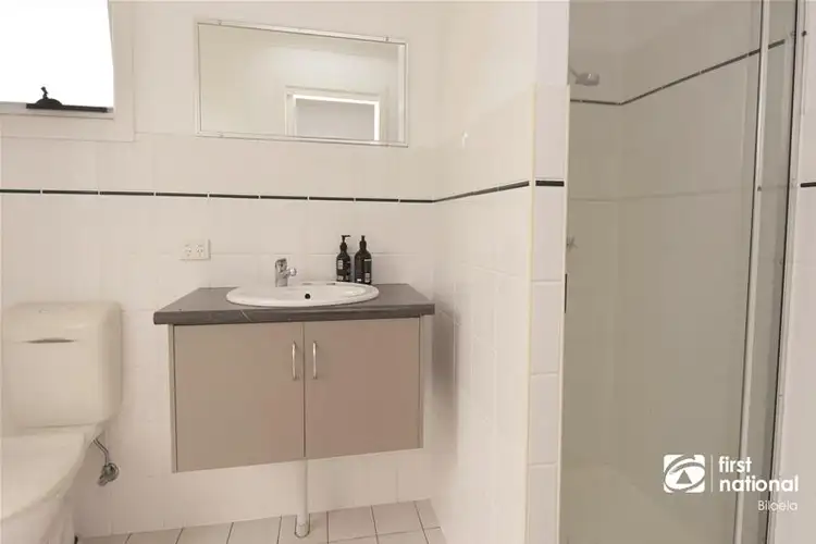 Seventh view of Homely house listing, 11/7-8 Gregory Court, Biloela QLD 4715