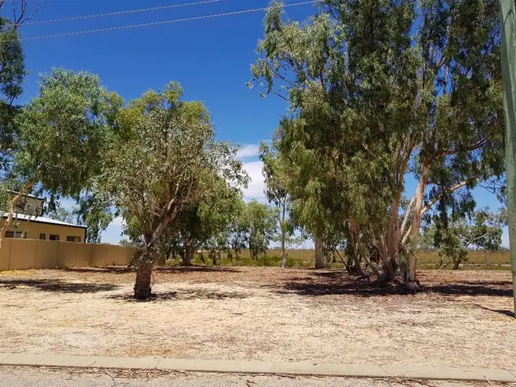 Main view of Homely land listing, 9 White Court, Eneabba WA 6518