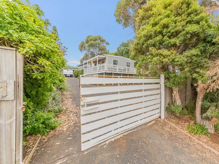 Main view of Homely house listing, 1 Bermagui Cresent, Sunset Strip VIC 3922