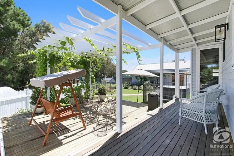 Main view of Homely house listing, 1 Cemetery Road, Beechworth VIC 3747