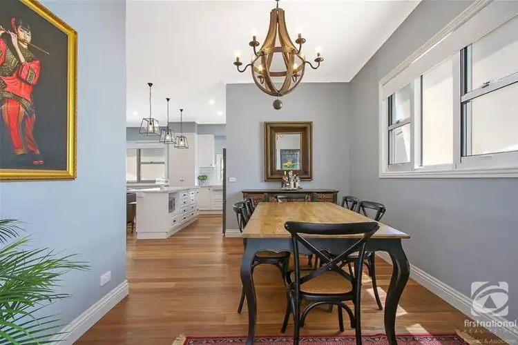 Fourth view of Homely house listing, 1 Cemetery Road, Beechworth VIC 3747