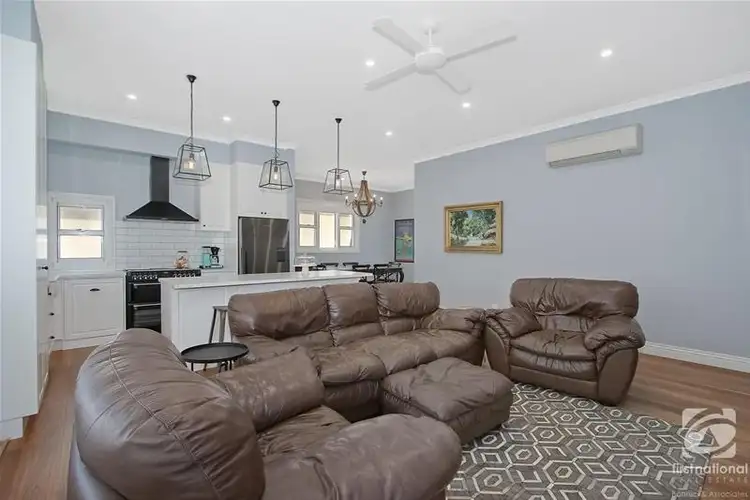 Fifth view of Homely house listing, 1 Cemetery Road, Beechworth VIC 3747