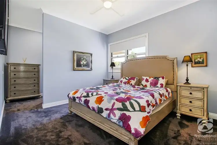 Sixth view of Homely house listing, 1 Cemetery Road, Beechworth VIC 3747