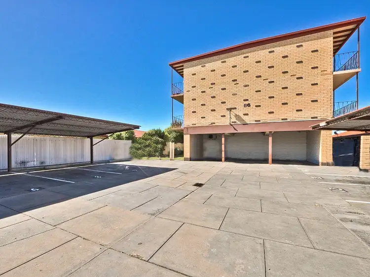 17/116 Lipsett Terrace, Brooklyn Park SA 5032
