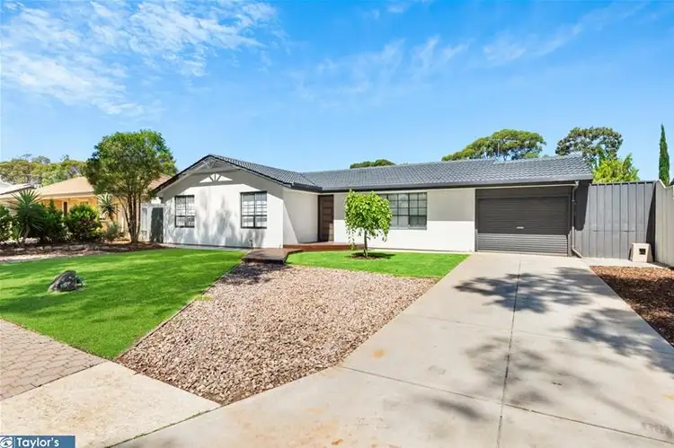 22 Rita Street, Para Hills West SA 5096