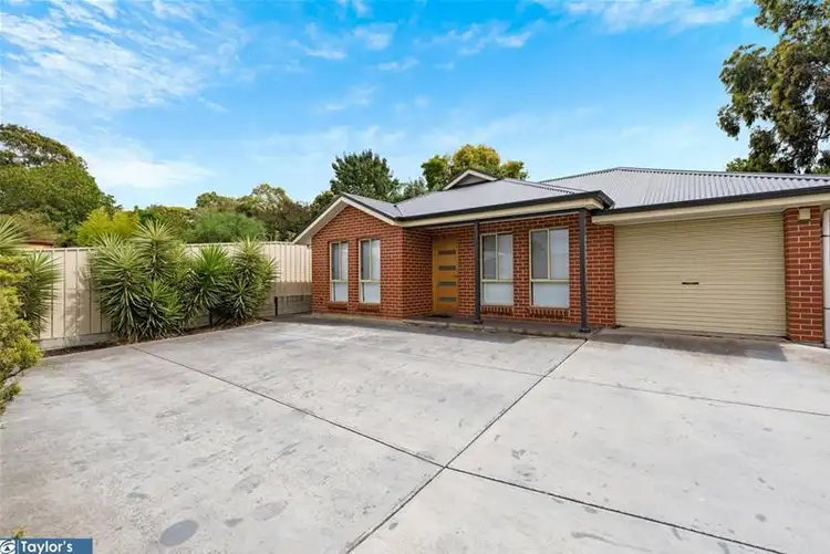 Second view of Homely house listing, 1/376A Grenfell Road, Surrey Downs SA 5126